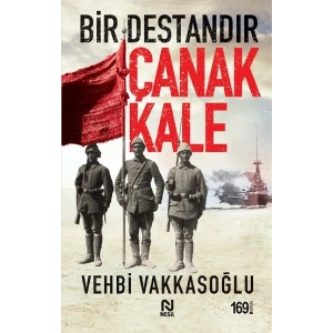 Bir Destandır Çanakkale