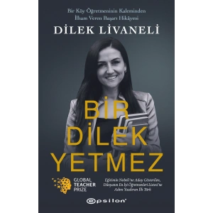 Bir Dilek Yetmez