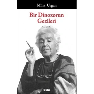 Bir Dinozorun Gezileri