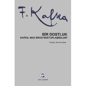 Bir Dostluk (Ciltli)