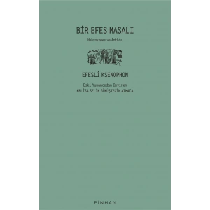 Bir Efes Masalı