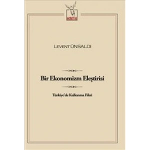Bir Ekonomizm Eleştirisi