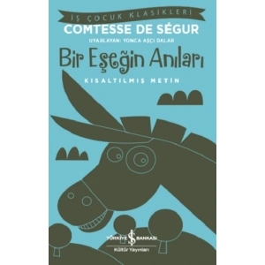 Bir Eşeğin Anıları (Kısaltılmış Metin )