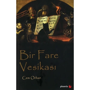 Bir Fare Vesikası