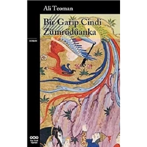 Bir Garip Cindi Zümrüdüanka