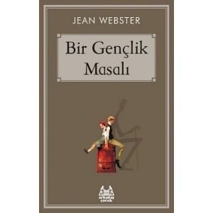 Bir Gençlik Masalı