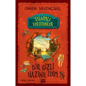 Bir Gizli Hazine İdim
