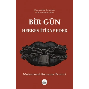 Bir Gün Herkes İtiraf Eder