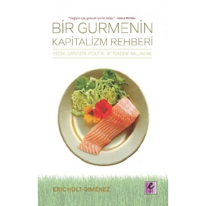 Bir Gurmenin Kapitalizm Rehberi