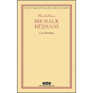Bir Halk Düşmanı