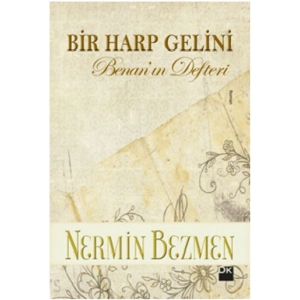 Bir Harp Gelini Benan’ın Defteri