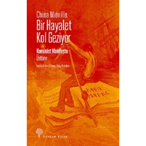 Bir Hayalet Kol Geziyor