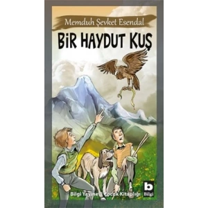 Bir Haydut Kuş