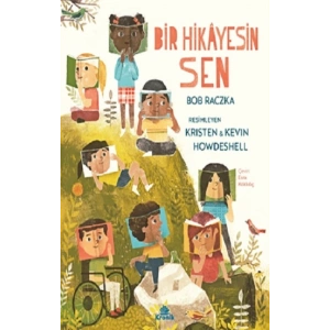 Bir Hikayesin Sen