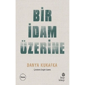 Bir İdam Üzerine