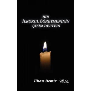 Bir ilkokul Öğretmeninin Çizim Defteri