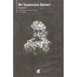 Bir İsyancının Sözleri