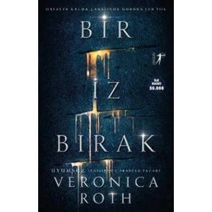 Bir İz Bırak