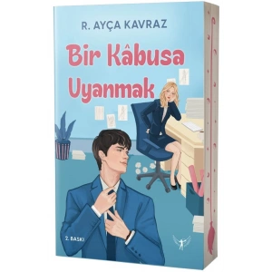 Bir Kabusa Uyanmak