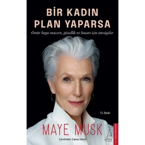 Bir Kadın Plan Yaparsa