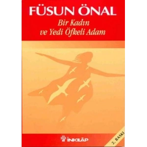 Bir Kadın ve Yedi Öfkeli Adam