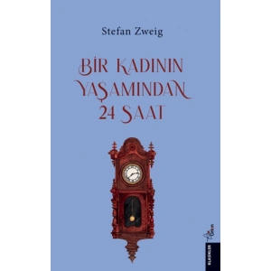 Bir Kadın’ın Yaşamından 24 Saat