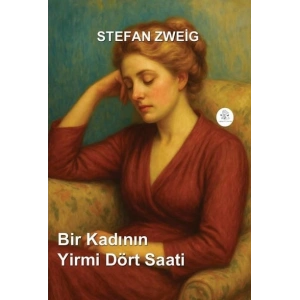 Bir Kadının Yirmi Dört Saati