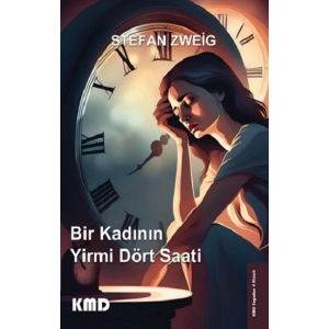 Bir Kadının Yirmi Dört Saati