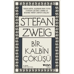 Bir Kalbin Çöküşü