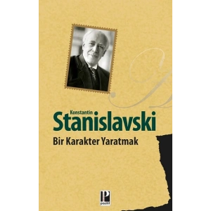 Bir Karakter Yaratmak