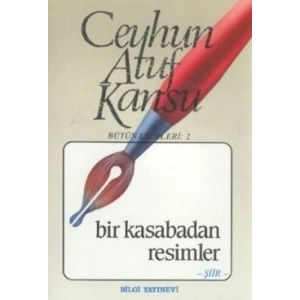 Bir Kasabadan Resimler