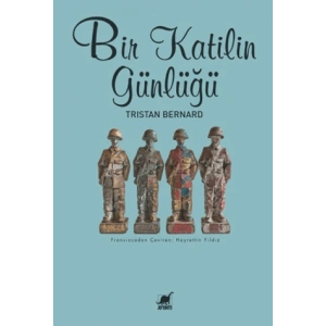 Bir Katilin Günlüğü