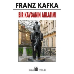 Bir Kavganın Anlatımı