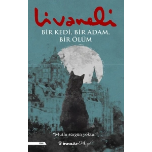 Bir Kedi, Bir Adam, Bir Ölüm