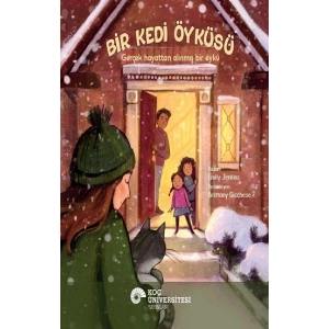 Bir Kedi Öyküsü