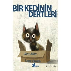Bir Kedinin Dertleri