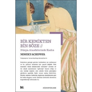 Bir Kemikten Bin Söze