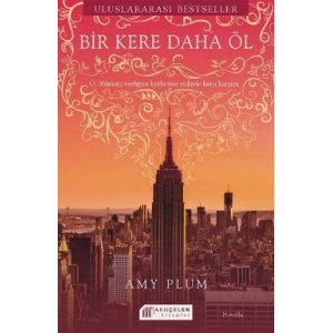 Bir Kere Daha Öl