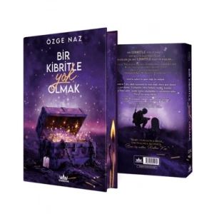 Bir Kibritle Yok Olmak 3 - Yan Boyamalı (Ciltli)