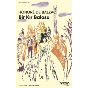Bir Kır Balosu