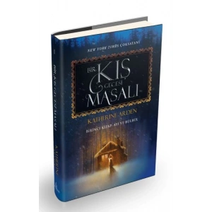 Bir Kış Gecesi Masalı – 1 Ayı ve Bülbül