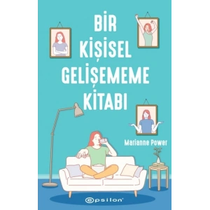 Bir Kişisel Gelişememe Kitabı