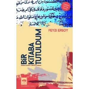 Bir Kitaba Tutuldum