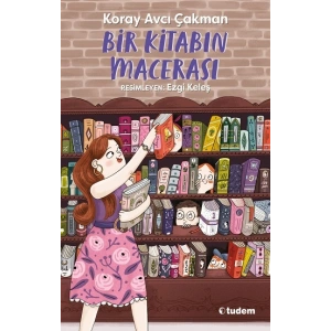 Bir Kitabın Macerası