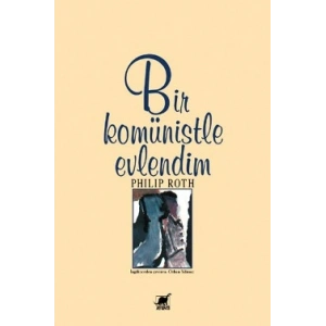 Bir Komünistle Evlendim