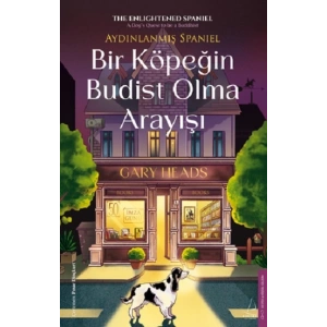 Bir Köpeğin Budist Olma Arayışı