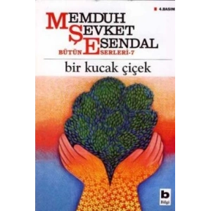 Bir Kucak Çiçek