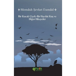Bir Kucak Çiçek & Bir Haydut Kuş ve Diğer Hikayeler