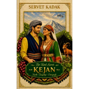 Bir Kürd Aşireti Kejan