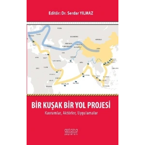 Bir Kuşak Bir Yol Projesi